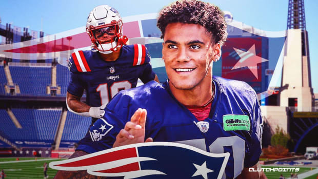patriots-christian-gonzalez-patriots-christian-gonzalez-christian-gonzalez-injury-patriots-preseason